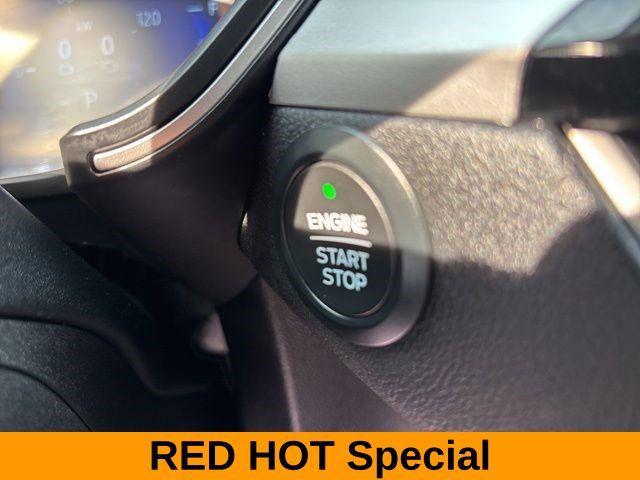 used 2020 Ford Escape car, priced at $19,907