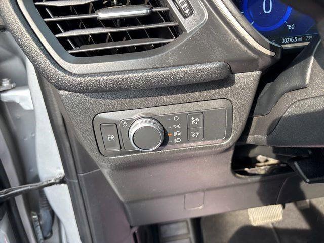 used 2020 Ford Escape car, priced at $19,986