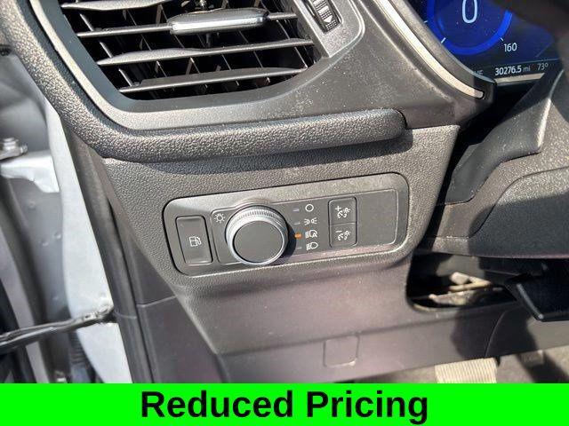 used 2020 Ford Escape car, priced at $20,419
