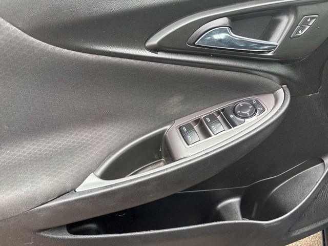 used 2021 Chevrolet Malibu car, priced at $15,765