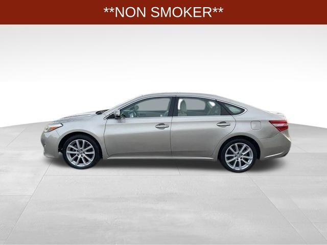 used 2015 Toyota Avalon car, priced at $16,664