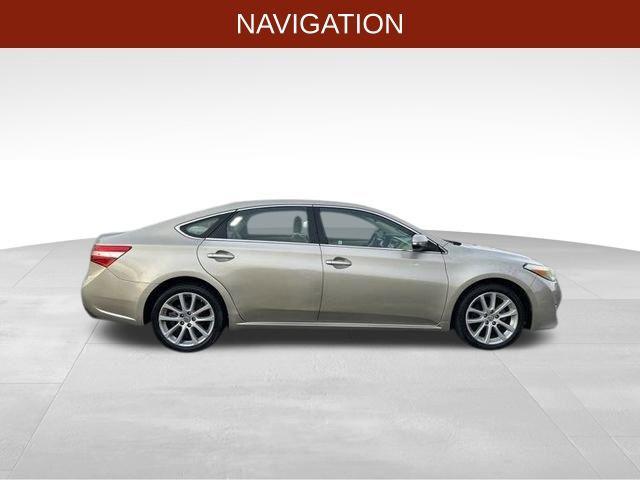 used 2015 Toyota Avalon car, priced at $16,664