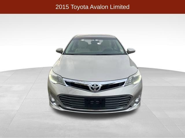 used 2015 Toyota Avalon car, priced at $16,664