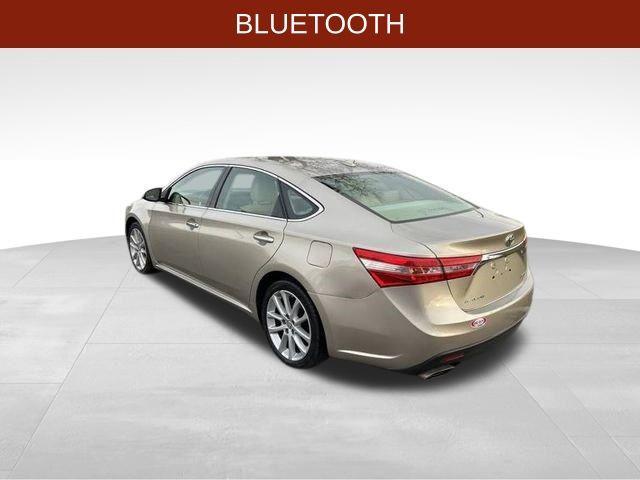 used 2015 Toyota Avalon car, priced at $16,664