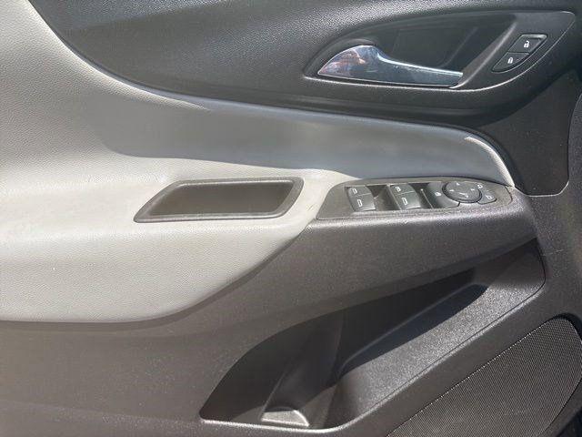 used 2020 Chevrolet Equinox car, priced at $14,234