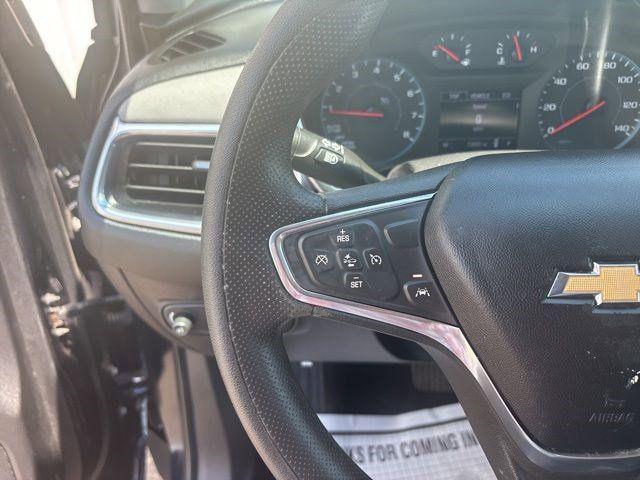 used 2020 Chevrolet Equinox car, priced at $14,234