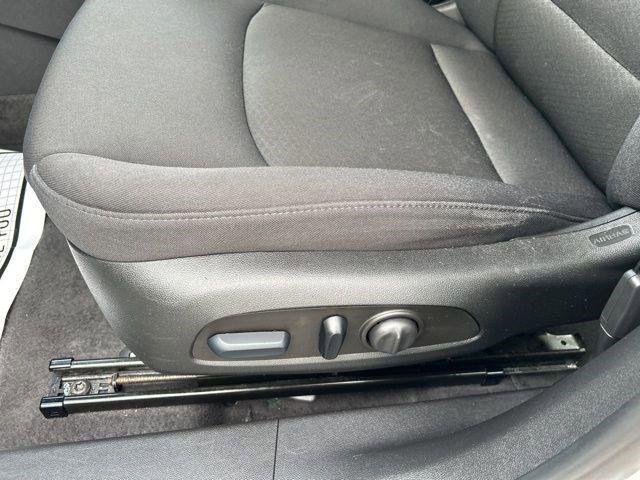 used 2023 Chevrolet Malibu car, priced at $15,913