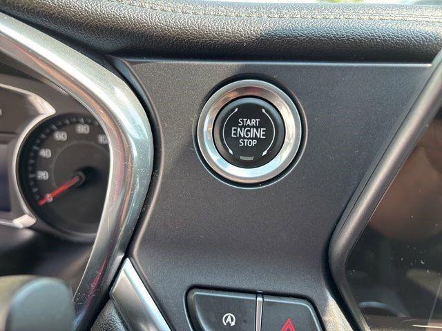 used 2020 Chevrolet Blazer car, priced at $20,820