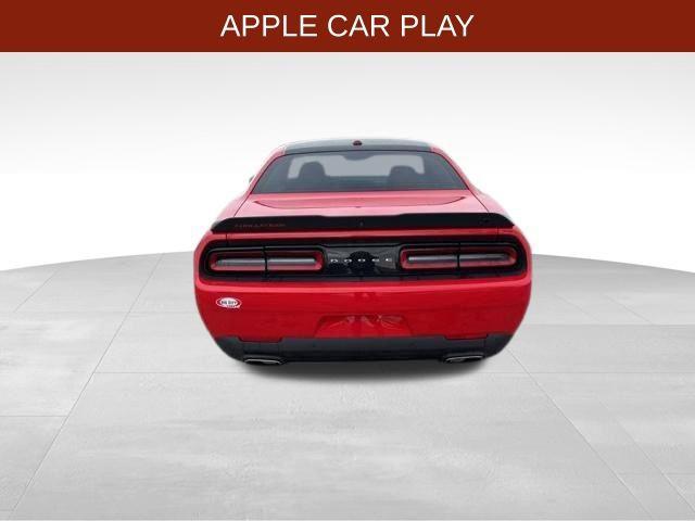 used 2019 Dodge Challenger car, priced at $22,970