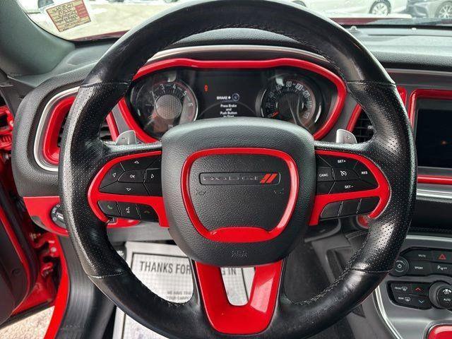 used 2019 Dodge Challenger car, priced at $22,970