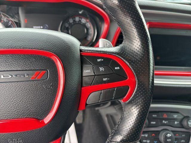 used 2019 Dodge Challenger car, priced at $22,970