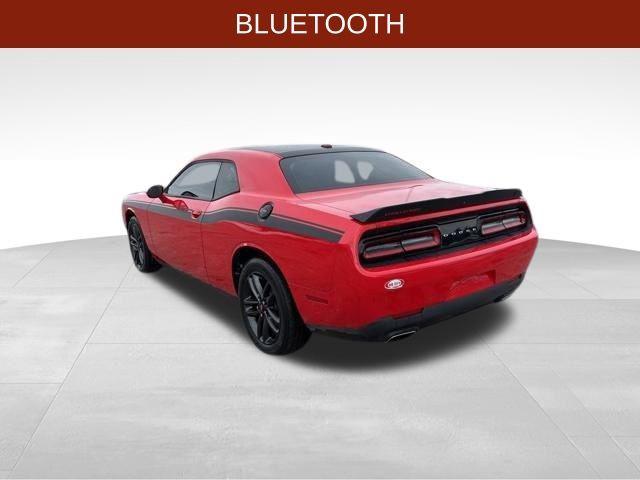 used 2019 Dodge Challenger car, priced at $22,970