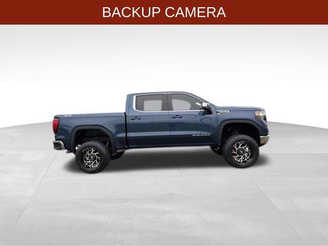 used 2019 GMC Sierra 1500 car, priced at $28,561