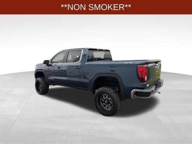 used 2019 GMC Sierra 1500 car, priced at $28,561