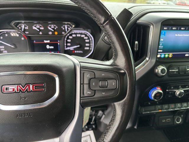 used 2019 GMC Sierra 1500 car, priced at $28,561