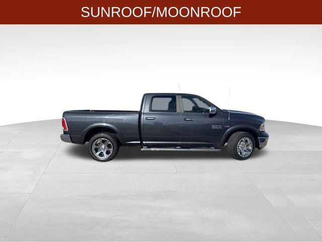 used 2018 Ram 1500 car, priced at $21,713