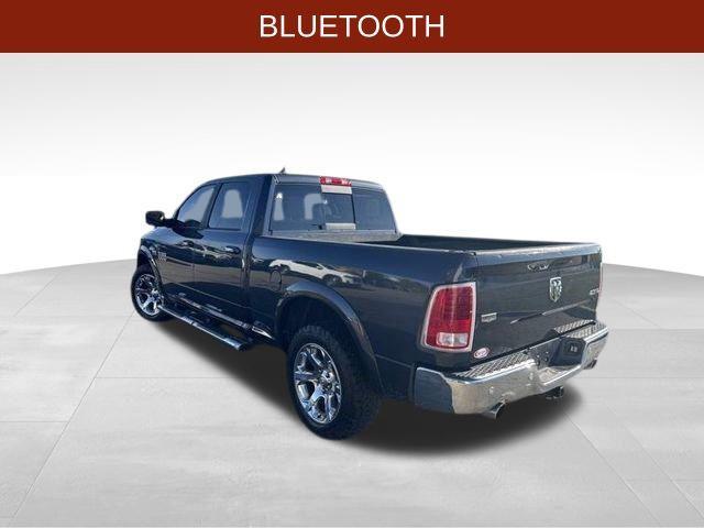 used 2018 Ram 1500 car, priced at $21,713