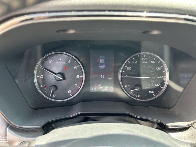 used 2022 Subaru Legacy car, priced at $19,287
