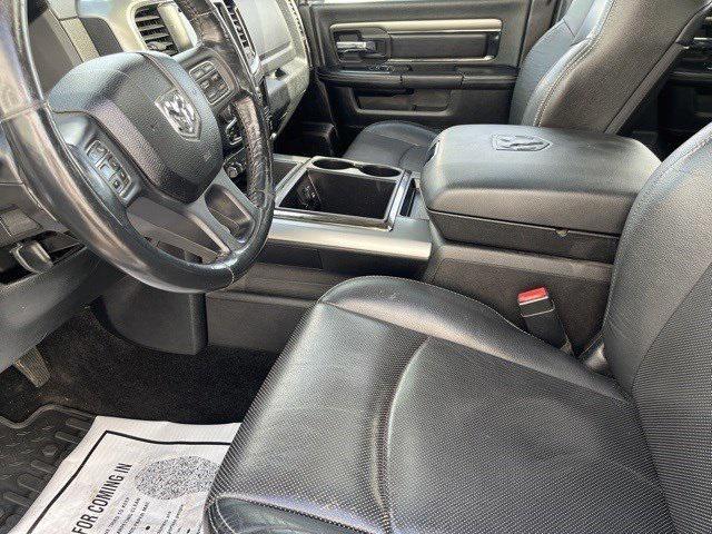 used 2015 Ram 1500 car, priced at $15,544