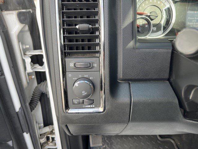 used 2015 Ram 1500 car, priced at $15,544