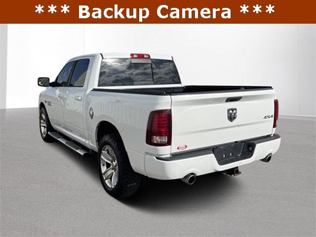 used 2015 Ram 1500 car, priced at $15,544