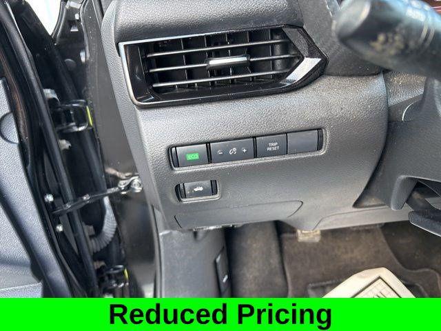 used 2021 Nissan Sentra car, priced at $15,366
