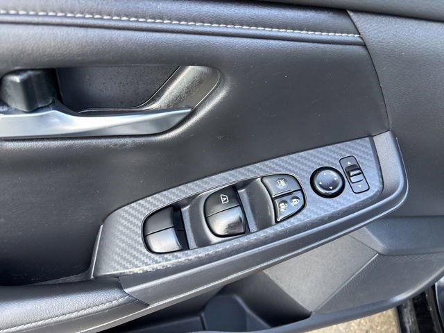 used 2021 Nissan Sentra car, priced at $16,024