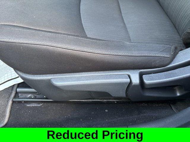 used 2021 Nissan Sentra car, priced at $15,366