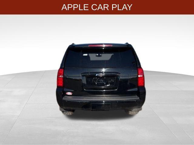 used 2019 Chevrolet Tahoe car, priced at $22,885