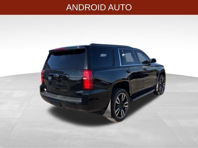 used 2019 Chevrolet Tahoe car, priced at $22,885