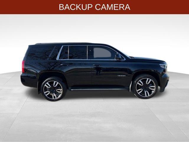 used 2019 Chevrolet Tahoe car, priced at $22,885