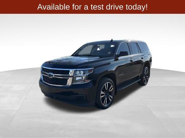 used 2019 Chevrolet Tahoe car, priced at $22,885