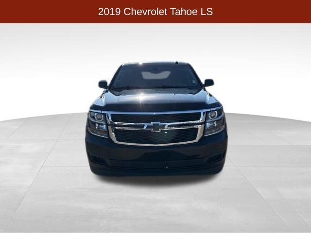 used 2019 Chevrolet Tahoe car, priced at $22,885