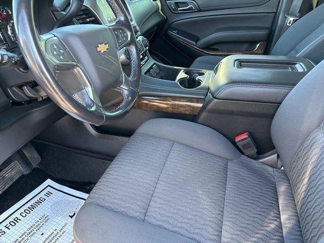 used 2019 Chevrolet Tahoe car, priced at $22,885