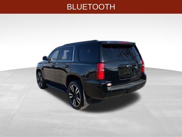 used 2019 Chevrolet Tahoe car, priced at $22,885