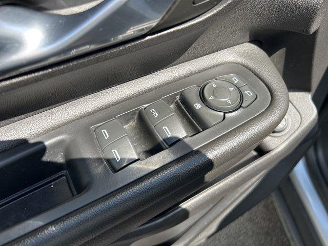used 2023 GMC Terrain car, priced at $20,809
