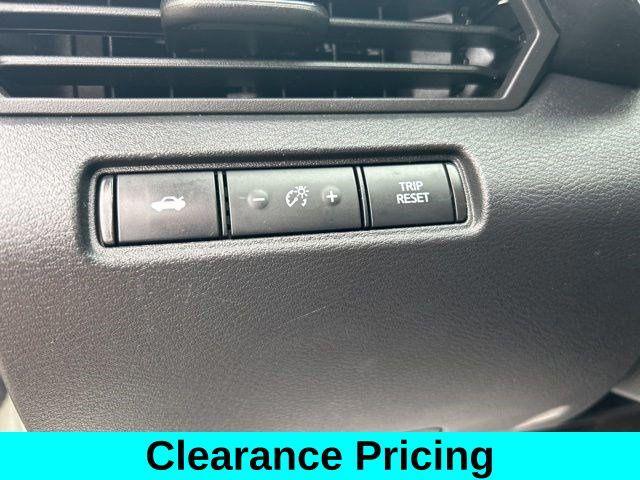 used 2022 Nissan Altima car, priced at $14,477