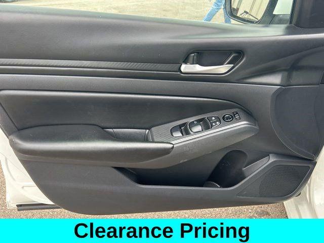 used 2022 Nissan Altima car, priced at $14,477