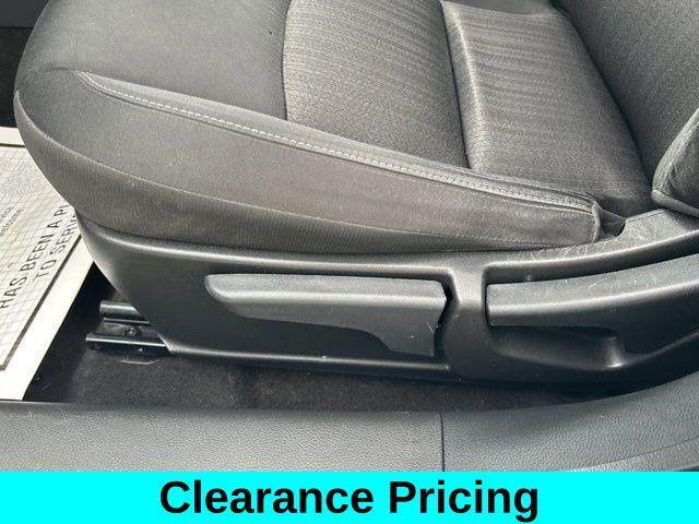 used 2022 Nissan Altima car, priced at $14,477