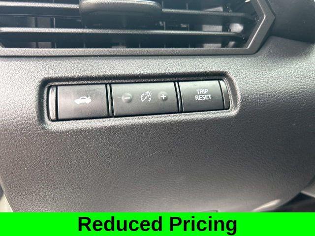 used 2022 Nissan Altima car, priced at $16,317