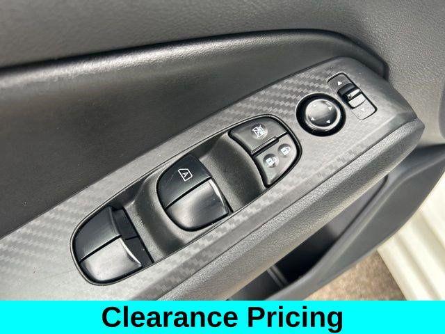 used 2022 Nissan Altima car, priced at $14,477