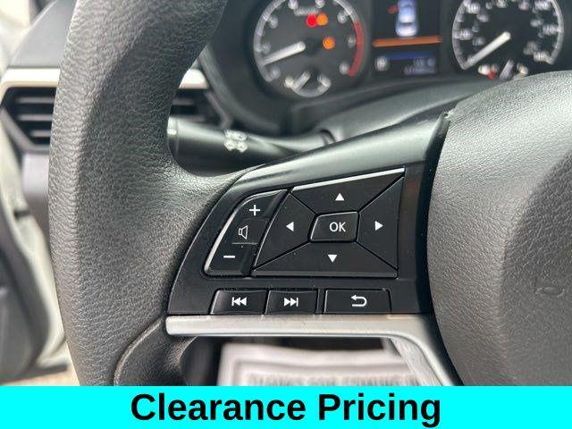 used 2022 Nissan Altima car, priced at $14,477