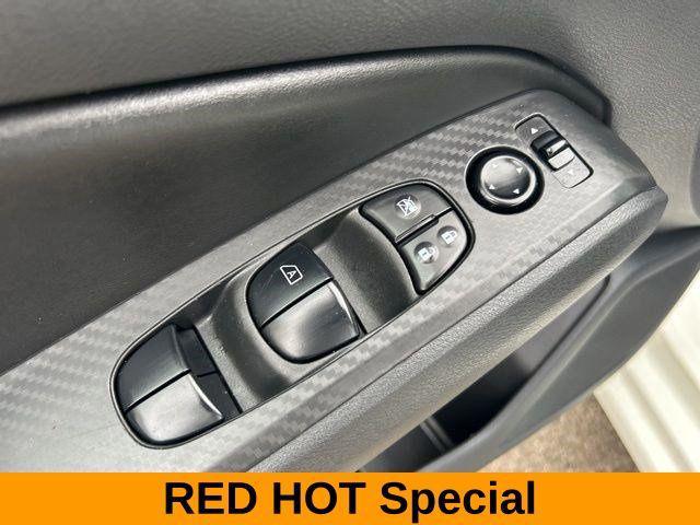 used 2022 Nissan Altima car, priced at $15,554