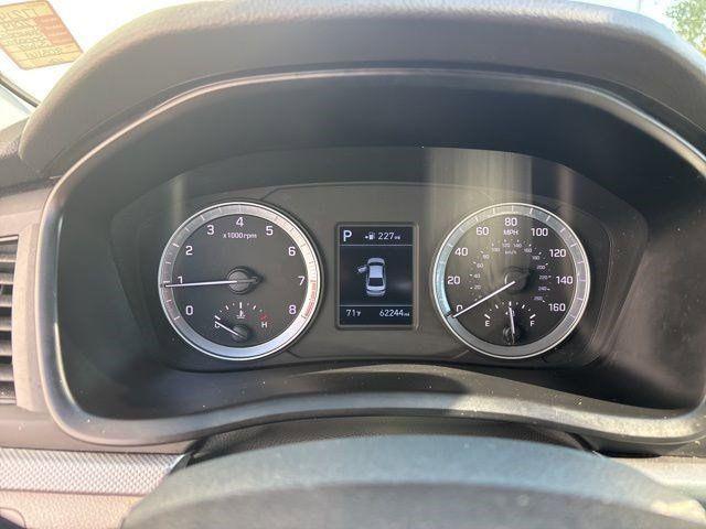 used 2019 Hyundai Sonata car, priced at $13,816