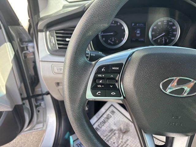 used 2019 Hyundai Sonata car, priced at $13,816