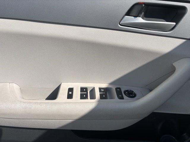 used 2019 Hyundai Sonata car, priced at $13,816