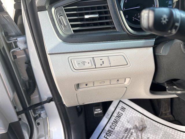 used 2019 Hyundai Sonata car, priced at $13,816