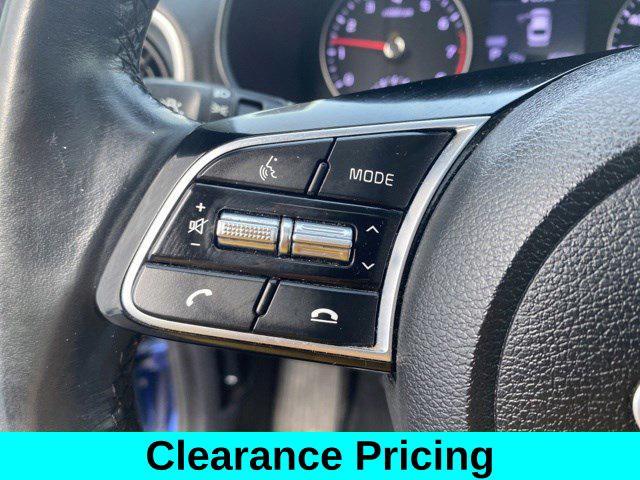 used 2019 Kia Forte car, priced at $10,726