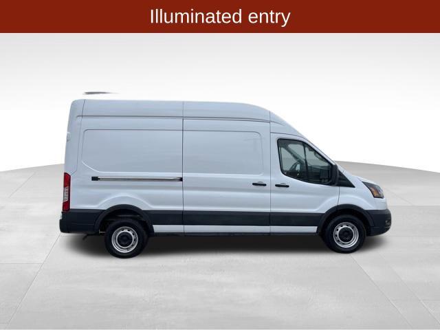 used 2022 Ford Transit-250 car, priced at $39,985
