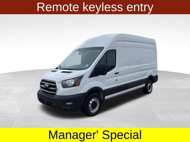 used 2022 Ford Transit-250 car, priced at $37,995